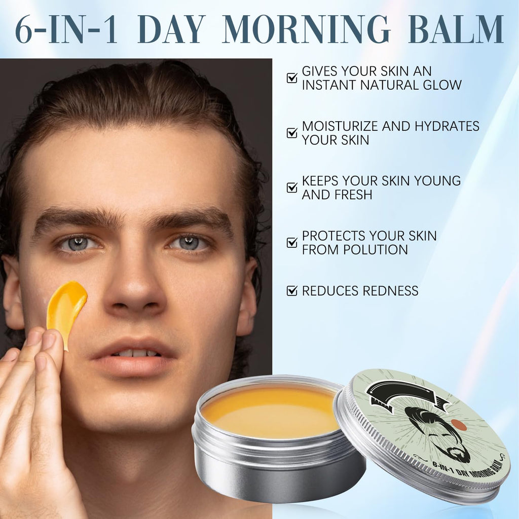 3pcs Organic Acne & Redness Killer, Acne and Redness Relief Balm, Organic Acne Remove Set, Acne killer Skin Care Set