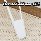 LURKA A Pair of Leg Lifters for SNOO Smart Sleeper Leg Raised and Non-Slip