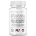 (2 Pack) Neuro Mind Pro Capsules, Official NeuroMind Pro Brain Health Pills with All Natural Ingredients, Brain Health and Wellness Supplement with Premium Vitamins for Women and Men (120 Capsules)