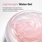Beauty of Joseon Red Bean Water Gel 100ml, 3.38 Fl Oz (Pack of 1)