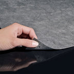 PIG Absorbent Mat Roll | 30" W x 150' L | Lightweight Mat Roll | Absorbs up to 20.1 Gallons per Roll | MAT137