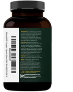 NatureBell Methylated B Complex Vitamins - 240 Vegetarian Capsules - High Bioavailability 12-in-1 Formula - for Immune Health & Energy Support* - Non-GMO & Gluten-Free
