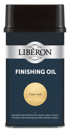 Liberon Finishing Oil, 1 Liter
