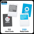 New Phone, Who Dis? Offline Text Message Party Game by Relatable