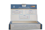 Instant-view® Plus Immunochemical Fecal Occult Blood (FIT or iFOB) Home Test and Stool Test