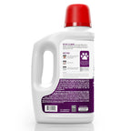Hoover Pet Carpet Cleaner Solution, 64 oz., Tropical Breeze Scent