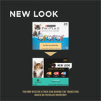 Purina Pro Plan DEVELOPMENT Kitten Wet Food Variety Pack, (24) 3 oz