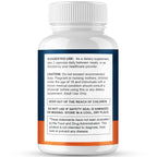 Neuro Salt for Neuropathy, Neuro Salt Capsules Supplement Pills, Maximum Strength, Advanced Formula for Overall Health and Wellness, All Natural NeuroSalt Capsules, Official NeuroSalt Reviews (3 Pack)