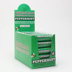 Beekeeper Made Beeswax Bulk Lip Balm, 40 Count Peppermint | For Men, Women, and Children. Great for Gifts, Showers, & More