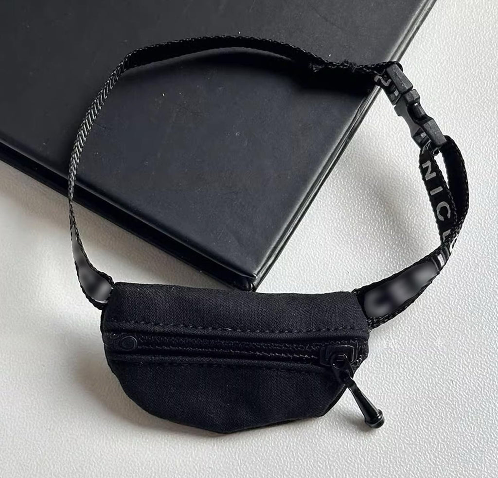 Doll clothes suitable for 15cm and 17cm Labubu (dolls not included), stylish baseball uniform sets (including shoes, glasses and shoulder bags), and 15/17cm doll sporty style suits