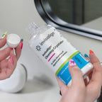 INVISALIGN Cleaning Crystals+ | Aligner and Retainer Cleaner | Mint