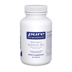 Pure Encapsulations Women's Nutrients 40+ - Multivitamin for Women Over 40 to Support Urinary Tract Health, Breast Cell Health & Eye Integrity* - with Vitamin C, E & A - 90 Capsules