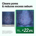 Heartleaf Pore Control Cleansing Oil by Anua for Unisex - 6.76 oz Cleanser