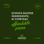 Swanson Maximum Strength Peak ATP Cellular Energy Supplement for Athletes and Active Adults Seeking Performance and Recovery Support - 400 mg (30 Veggie Capsules)