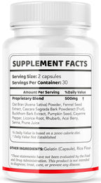 (2 Pack) Hepato Burn Capsules - HepatoBurn Pills Supplement Support, Hepatoburn Advanced Formula - All Natural Vitamin Energy and Wellness, Hepato Burn Premium Formula, 120 Capsules for 2 Months