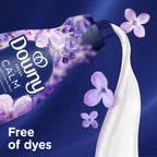 Downy Infusions Liquid Fabric Softener, Refresh, Birch Water & Botanicals, 101 fl oz