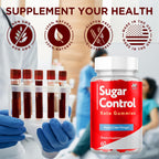 (3 Pack) SugarControl Keto Gummies, Official SugarControl Gummys with All Natural Ingredients, Advanced Apple Cider Vinegar Gummy for Health and Wellness, Max Strength Vitamin Supplement (180 Gummies)