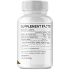 Flow Revive Pills, FlowRevive Supplement, Flow Revive Prostate Supplement Capsules - Maximum Strength Daily Wellness & Comfort, All Natural FlowRevive Pro Health & Wellness Reviews (5 Pack)