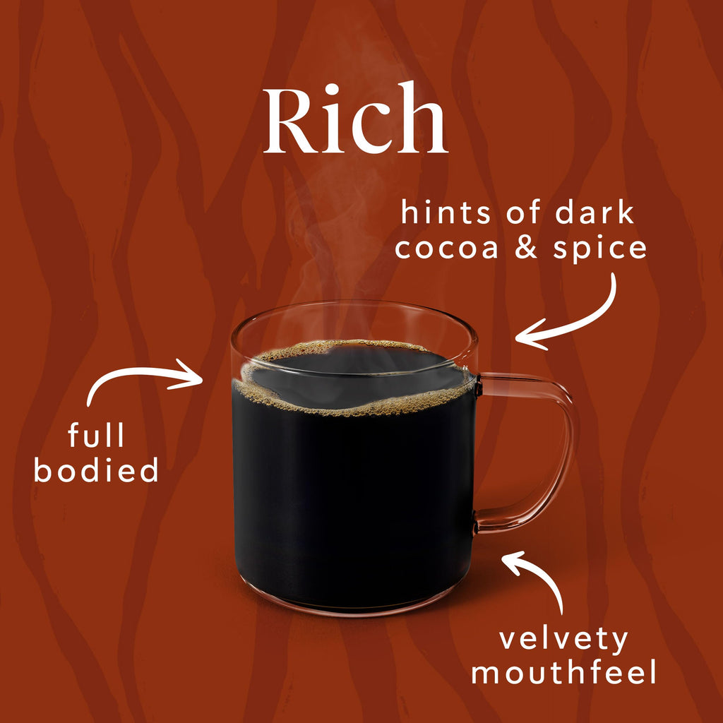 Starbucks Ground Coffee Caffè Verona Dark Roast, 28 oz Bag