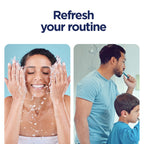 PUR PLUS Faucet Mount Replacement Water Filter 2-Pack, Genuine PUR Filter, 3-in-1 Powerful, Natural Mineral Filtration, Lead Removal, 6-Month Value, Blue (RF99992)