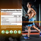 Nutravita NSF Certified Creatine Gummy - Creatine Monohydrate Gummies for Men & Women-5g of Creatine Monohydrate per Serving - Sugar Free,Vegan,Blueberry Pineapple Flavor, 120 Count