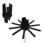 SX220DA Lateral Assembly with Center Pipe Compatible with Hayward Pro Sand Filter Series S220T