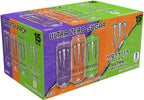 Monster Energy Ultra Variety Pack, POP, Sugar Free Energy Drink, 16 Ounce