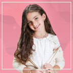 Chanteur Hypoallergenic Earrings For Girls | Small Hoops | Girl Earrings | Huggies For Girls | For Teen Girls | Small Hoop Earrings for Women | Kids Earrings