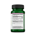 Vitanica Rhodiola Rosea Root Extract 200mg, Dr. Formulated, 3% Rosavins & 1% Salidroside, Rhodiola Root 85mg, Vegan, 60 Capsules