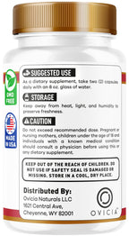 (2 Pack) Sweet Restore Glycogen Support - Official Sweet Restore Capsules Advanced Formula with All Natural Ingredients, SweetRestore Glyco Pills for Wellness & Health, 120 Capsules for 2 Months