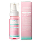 Dr.Melaxin Melting Cleanser - Hypoallergenic Makeup remover with Quick Bubble, Deep Pore Cleansing for all skin type, 150ml
