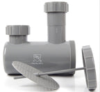 Salon Shampoo Bowl Hair Trap UPC Certified