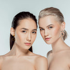 Duufin Acrylic Earrings 24 Pairs Fashion Earrings Women Statement Vacation