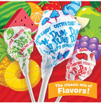 Dum Dums Original Mix Bulk 1000 ct - 16 FLAVORS | All-Time Classic Flavors - Lollipops Bulk, Bulk Suckers, Individually Wrapped - Bulk Candy for Any Occasion- Birthday Candy, Valentines Candy, Easter Candy, Christmas Candy, Halloween Parade Candy with BAG