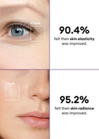 MISSHA Time Revolution Night Repair Face Serum Ampoule (5th Gen) - Overnight Probiotic Skincare for Revitalization and Radiance, 1.69 Fl Oz