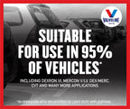 Valvoline MaxLife Multi-Vehicle ATF Full Synthetic Automatic Transmission Fluid 1 Gallon