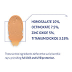 Obagi Sun Shield Tinted Sunscreen – Broad Spectrum SPF 50 Protection from the Sun – Cool Tint – 3 oz