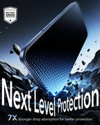 ESR 3 Pack for iPhone 17 Pro Max Screen Protector, Armorite