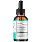 Sugar Harmony Drops, Official SugarHarmony Liquid Drops with All Natural Ingredients, Advanced Formula Support Supplement with Maximum Strength Premium Vitamins for Women and Men (30 Servings)