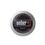 Weber Griddle Seasoning Wax – Natural Grapeseed Oil, Canola Oil & Beeswax Blend for Non‑Stick Griddle Seasoning