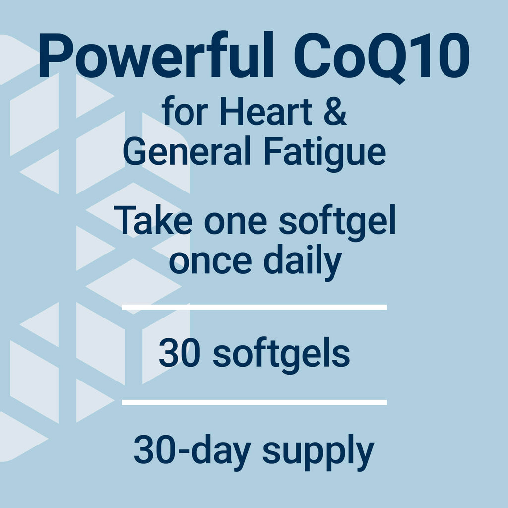Life Extension Super Ubiquinol CoQ10 with Enhanced Mitochondrial Support – 200 mg, Shilajit – Promotes Heart Health, Cell Energy, Oxidative Stress – Gluten-Free, Non-GMO – 30 Softgels (Pack of 2)