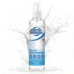 Earth Breeze Miracle Stain Remover Spray – Powerful All-In-One Solution - Removes Virtually All Household Stains – No Harsh Chemicals – Effective Tough Stain Eliminator – 8fl oz.