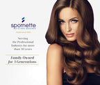 Spornette Prego 2 Inch Round Brush 265