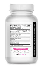 Fasst- Butt Enhancement Pills for Women- Female Weight Gain Supplement- Supports Voluptuous Curves- Buttocks Enlargement Supplement with Volume Enhancing Ingredients to Shape and Lift Your Backside
