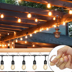 Viweolm 120 Pcs Rose Gold Eye Hooks Screw Heavy Duty,Ceiling Hooks for Hanging Plants,String Lights,Cup,Wind Chime,Bird Feeders. Plant Hanger Indoor&Outdoor
