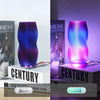 iSANMATE Matte PLA Filament 1.75mm 30-300mm/s 3D Printer Filament 1kg (2.2lbs) for Bambu Lab 3D Printers,AMS,AMSLite (Clear Blue-Purple, 1kg)