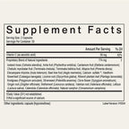 EcoNugenics Padma Active for Women & Men: Vitamin C Supplement for Collagen Formation, Energy Levels, and Immune System, Cellular & Antioxidant Support – Tibetan Recipe of Natural Herbs & Minerals