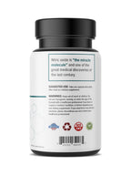 Real Science Tardivex All Natural Nerve Support Supplement for Neurological Balance - Includes Vinitrox, GABA & Essential Vitamins for Controlled Movement & Coordination - Made in USA, 60 Caps