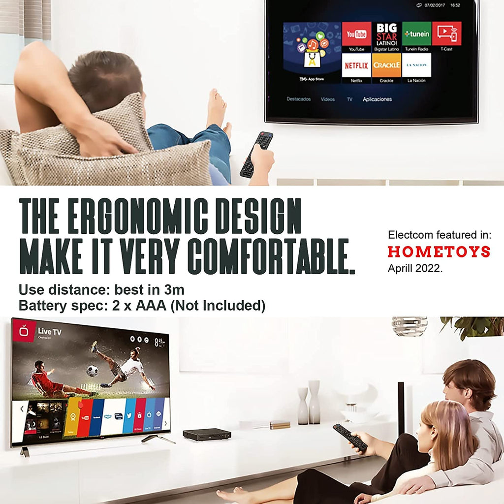 DVD Players for TV with HDMI, Simple DVD Player for Elderly, DVD Players That Play All Regions, CD Player for Home Stereo System - Black