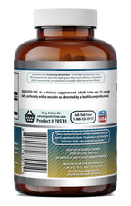 Amazing Formulas Taurine 1000 Mg | Capsules Supplement | Non-GMO | Gluten-Free | Made in USA (400 Capsules)
